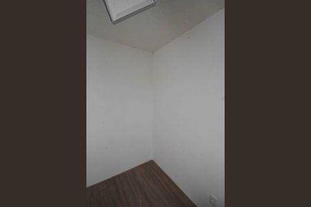 Apartamento à venda com 34m², 2 quartos e sem vaga Apartamento à venda com 34m², 2 quartos e sem vagaQuarto 02
