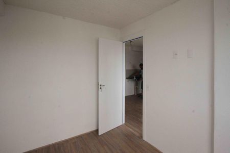 Quarto  de apartamento para alugar com 2 quartos, 34m² em Vila Ema, São Paulo