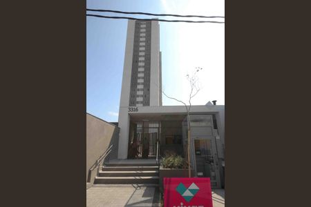 Apartamento à venda com 34m², 2 quartos e sem vaga