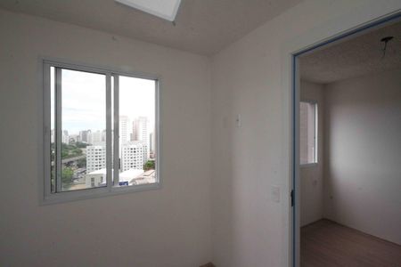 Apartamento à venda com 34m², 2 quartos e sem vaga Apartamento à venda com 34m², 2 quartos e sem vagaQuarto 02
