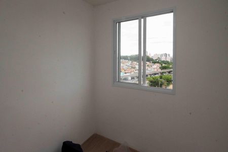 Apartamento à venda com 34m², 2 quartos e sem vaga Apartamento à venda com 34m², 2 quartos e sem vagaQuarto 02
