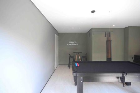 Apartamento à venda com 34m², 2 quartos e sem vaga