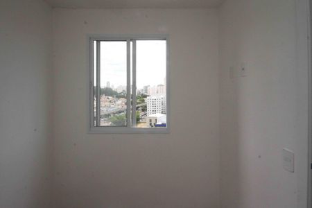 Quarto  02 de apartamento para alugar com 2 quartos, 34m² em Vila Ema, São Paulo