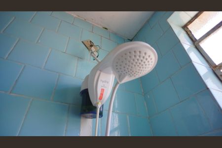 Apartamento para alugar com 62m², 2 quartos e 2 vagasBanheiro 