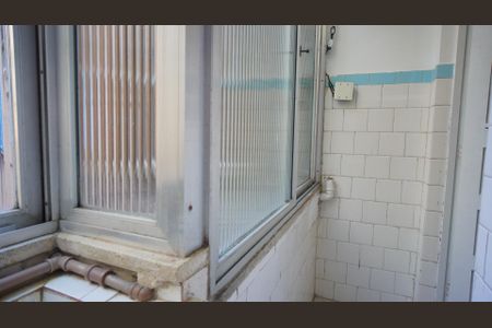 Apartamento para alugar com 62m², 2 quartos e 2 vagasLavanderia 