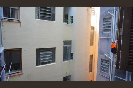 Vista  de apartamento para alugar com 2 quartos, 62m² em Centro Histórico, Porto Alegre