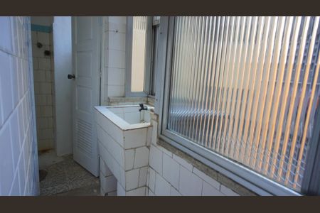 Apartamento para alugar com 62m², 2 quartos e 2 vagasLavanderia 