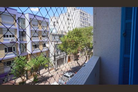 Apartamento para alugar com 62m², 2 quartos e 2 vagasVaranda 