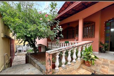 Casa à venda com 480m², 4 quartos e 4 vagasFoto 19