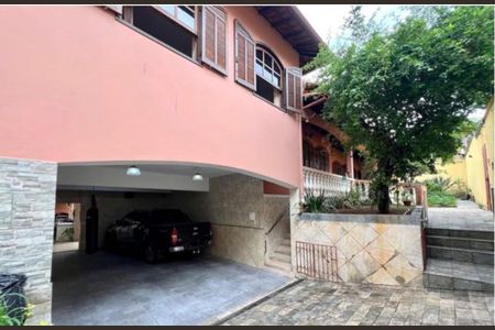 Casa à venda com 480m², 4 quartos e 4 vagasFoto 18