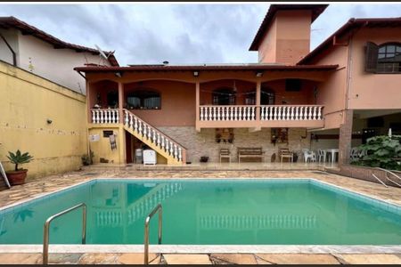 Casa à venda com 480m², 4 quartos e 4 vagasFoto 16