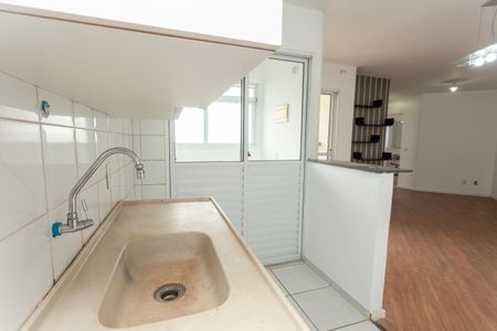 Apartamento para alugar com 59m², 3 quartos e 1 vagaCozinha