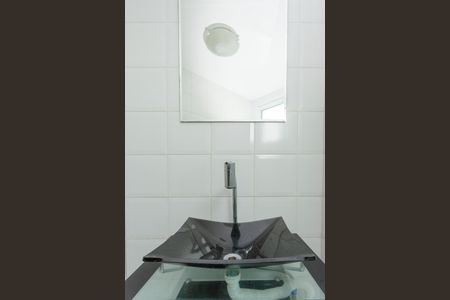 Apartamento para alugar com 59m², 3 quartos e 1 vagaBanheiro