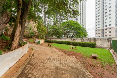 Apartamento para alugar com 59m², 3 quartos e 1 vagaEspaço Pet