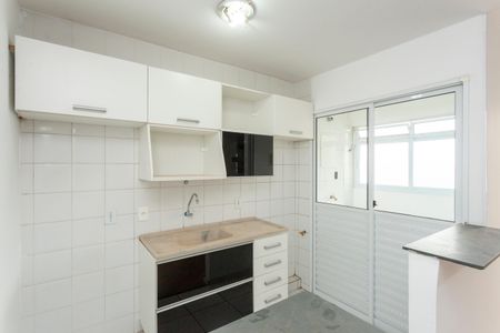 Apartamento para alugar com 59m², 3 quartos e 1 vagaCozinha