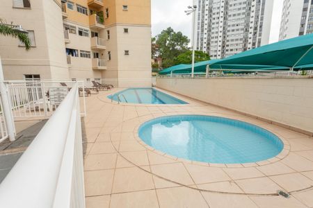 Apartamento para alugar com 59m², 3 quartos e 1 vagaÁrea comum - Piscina Infantil