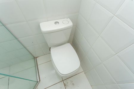 Apartamento para alugar com 59m², 3 quartos e 1 vagaBanheiro