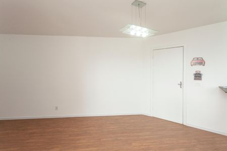 Sala de apartamento para alugar com 3 quartos, 59m² em Jardim Marajoara, São Paulo