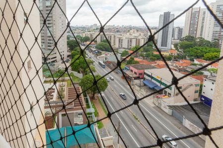 Apartamento para alugar com 59m², 3 quartos e 1 vagaVista da Sacada