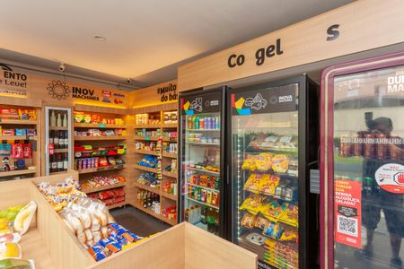 Apartamento para alugar com 59m², 3 quartos e 1 vagaMercado 24h