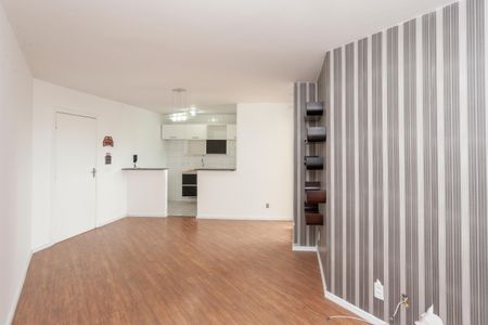 Apartamento para alugar com 59m², 3 quartos e 1 vagaSala