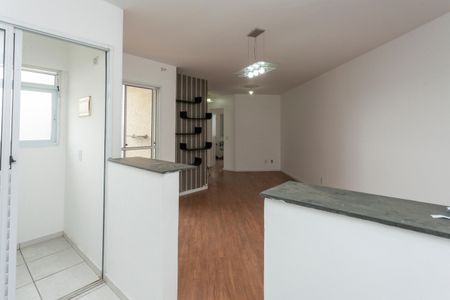 Apartamento para alugar com 59m², 3 quartos e 1 vagaCozinha