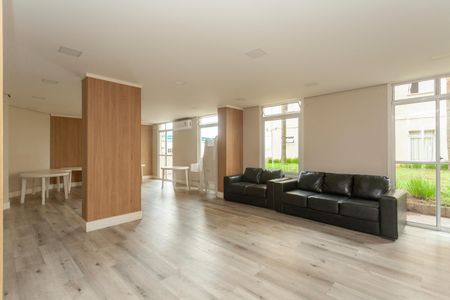 Apartamento para alugar com 59m², 3 quartos e 1 vagaÁrea comum - Salão de festas