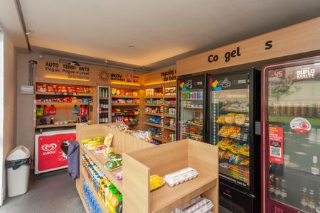 Apartamento para alugar com 59m², 3 quartos e 1 vagaMercado 24h