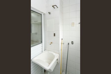 Apartamento para alugar com 59m², 3 quartos e 1 vagaÁrea de Serviço