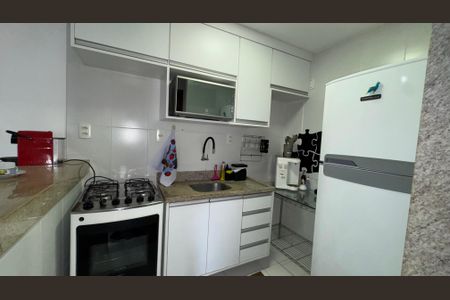 Apartamento para alugar com 1 quarto, 41m² em Graça, Salvador