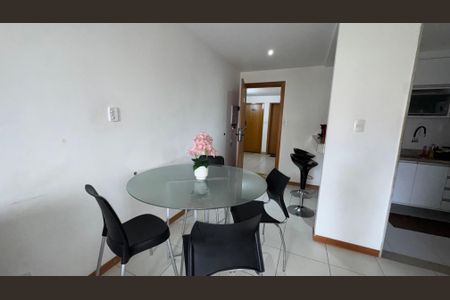Apartamento para alugar com 1 quarto, 41m² em Graça, Salvador