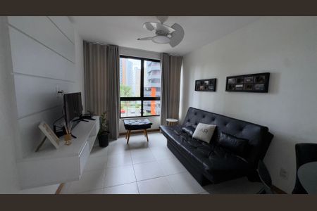 Apartamento para alugar com 1 quarto, 41m² em Graça, Salvador