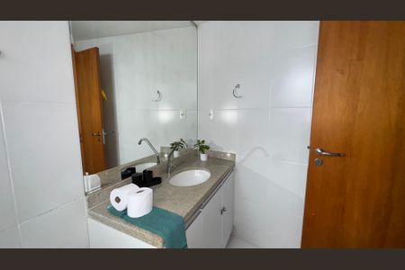 Apartamento para alugar com 1 quarto, 41m² em Graça, Salvador