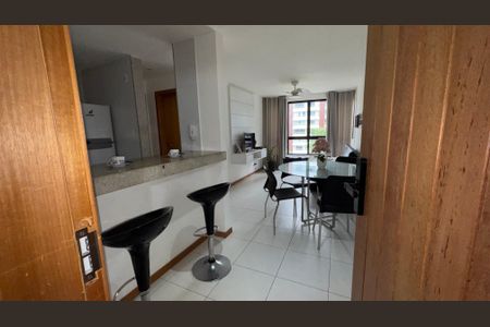 Apartamento para alugar com 1 quarto, 41m² em Graça, Salvador