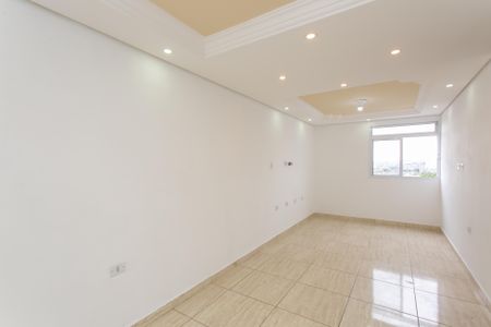 Sala de apartamento para alugar com 2 quartos, 54m² em Conjunto Residencial José Bonifácio, São Paulo