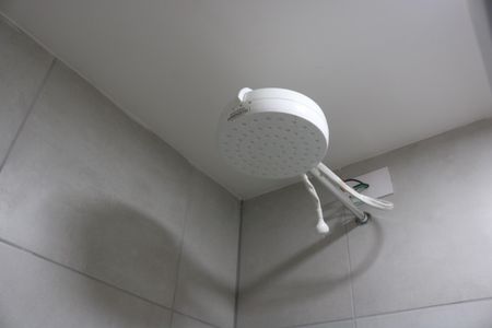 Apartamento para alugar com 35m², 2 quartos e sem vagaBanheiro