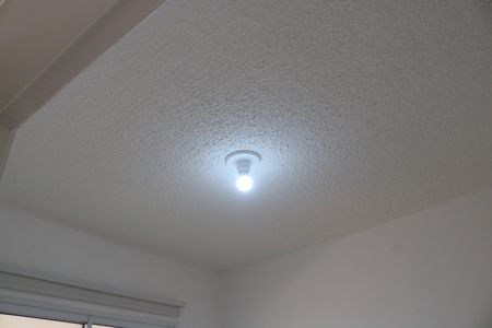 Apartamento para alugar com 35m², 2 quartos e sem vagaQuarto 2