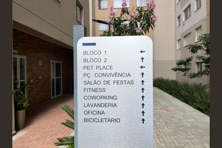 Apartamento para alugar com 35m², 2 quartos e sem vaga Apartamento para alugar com 35m², 2 quartos e sem vagaÁrea comum