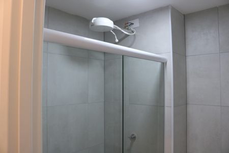 Apartamento para alugar com 35m², 2 quartos e sem vagaBanheiro