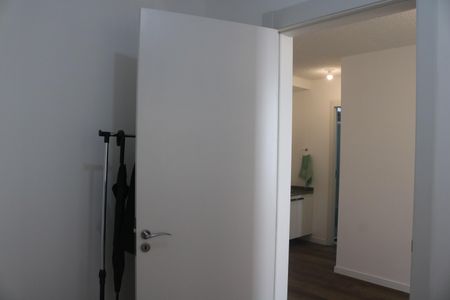 Apartamento para alugar com 35m², 2 quartos e sem vagaQuarto 2