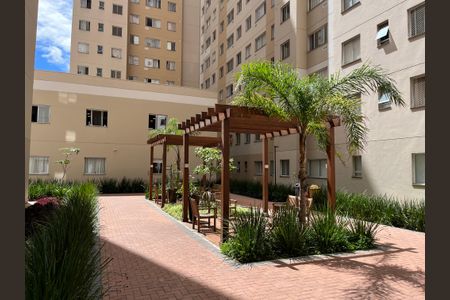 Apartamento para alugar com 35m², 2 quartos e sem vaga Apartamento para alugar com 35m², 2 quartos e sem vagaÁrea comum