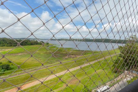 Apartamento para alugar com 55m², 2 quartos e 1 vagaVista da Sacada