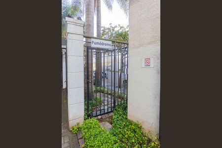 Apartamento para alugar com 55m², 2 quartos e 1 vagaFumódromo