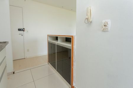 Apartamento para alugar com 55m², 2 quartos e 1 vagaCozinha