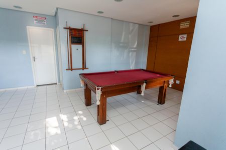 Apartamento para alugar com 55m², 2 quartos e 1 vagaSalão de jogos