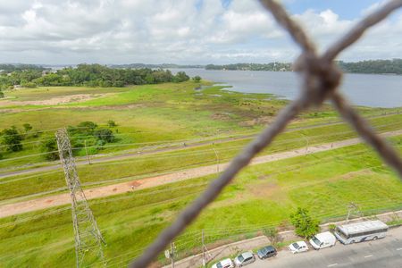 Apartamento para alugar com 55m², 2 quartos e 1 vagaVista da Sacada