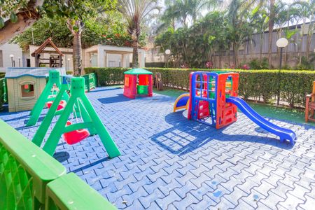 Apartamento para alugar com 55m², 2 quartos e 1 vagaÁrea comum - Piscina