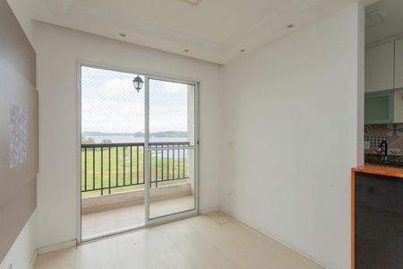Apartamento para alugar com 55m², 2 quartos e 1 vagaSala