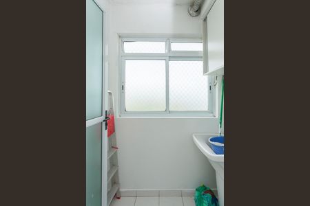 Apartamento para alugar com 55m², 2 quartos e 1 vagaÁrea de Serviço