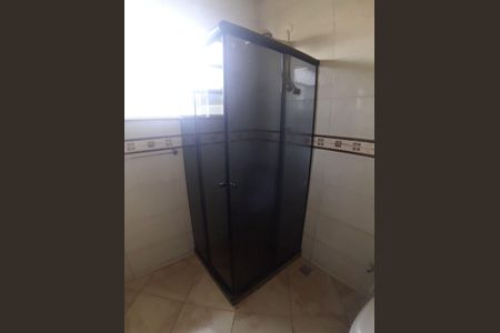 Banheiro de casa para alugar com 2 quartos, 80m² em Pavuna, Rio de Janeiro